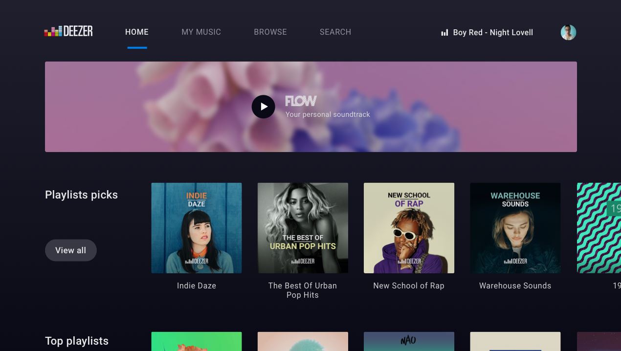 Spotify 8.4 3 premium apk download